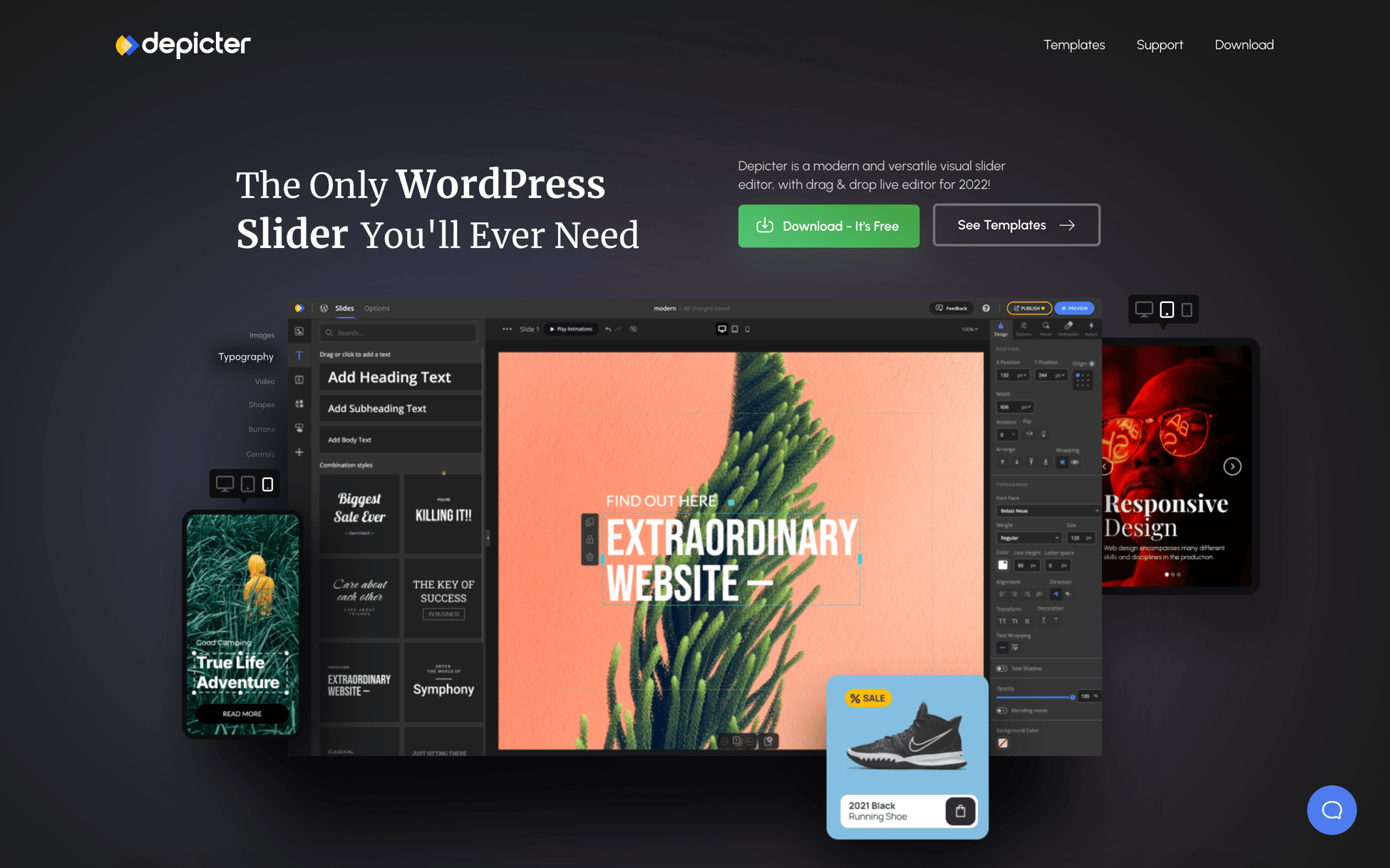 25 Best Slider Plugins for a Beautiful WordPress Site [+ Comparison Chart]